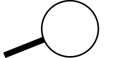 Recruit Detective Logo